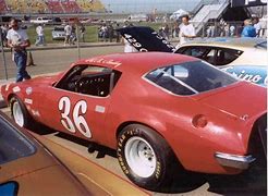 Image result for Pontiac Firebird Nascar