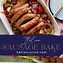 Image result for Best Way to Prepare Italian Sausage