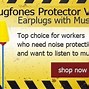 Image result for Ear Hooks for Wired Headphones