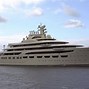 Image result for Dilbar Yacht