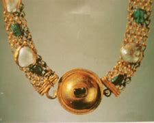 Image result for Jewelry Found in Pompeii