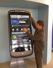 Image result for Largest Cell Phone Ever