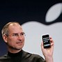 Image result for Steve Jobs Original iPhone