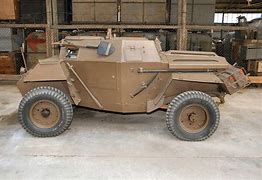 Image result for WWII Armored Cars