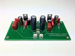 Image result for Audio Amplifier Chip