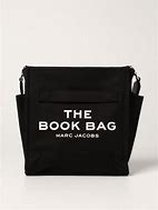 Image result for Marc Jacobs Book Bag