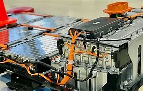 Image result for Chevy Bolt Battery Module