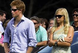 Image result for Chelsey Davey Prince Harry