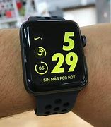 Image result for Apple Watch Nike+ Series 2