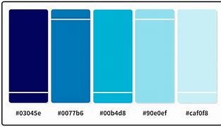 Image result for Color Blue Shades Background