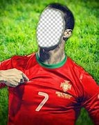 Image result for Soccer Player Face Swap Meme
