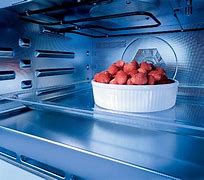 Image result for Microwave Oven Inside