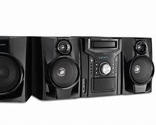 Image result for Sharp 5 CD Stereo System Reote Control