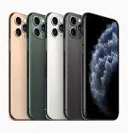 Image result for iPhone 11 Pro Max Color ES