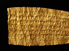 Image result for Greek Tablet