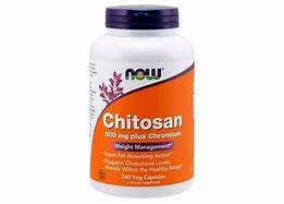 Image result for chitozan