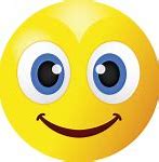 Image result for Smiley-Face Emoji February