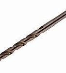 Image result for Metal Drill Bits