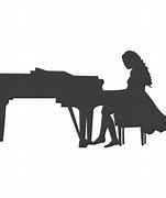Image result for Keyboard Guy Silhouette Transparent