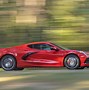 Image result for Corvette C8 Front View