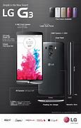 Image result for LG G3 Dimensions