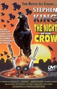 Image result for The Crow Blu-ray