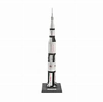 Image result for Apollo 11 Toy Rocket