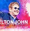 Image result for Elton John's Guitarist