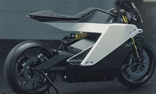 Image result for Custom Electric Motorcycles