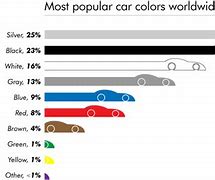 Image result for Most Common Car Color in Florida