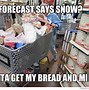 Image result for A Storm Is Coming Meme