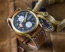 Image result for Aviator Watch Face