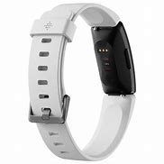 Image result for Fitbit Inspire HR White