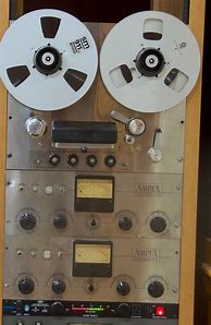 Image result for Reel to Reel Tape Machine