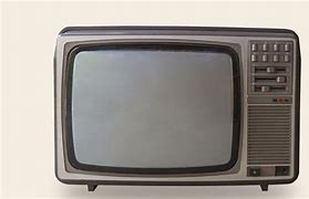 Image result for Black and White TV Screen