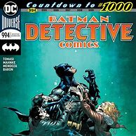Image result for Detective Comics 487