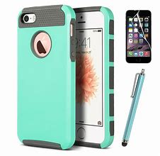 Image result for iPhone SE Case Cool Silicone