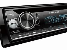 Image result for Pioneer DAB Bluetooth Car Radio