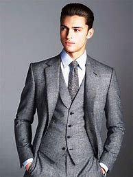 Image result for Men Fashion Suit Jacket