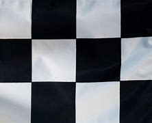 Image result for Checker Flag