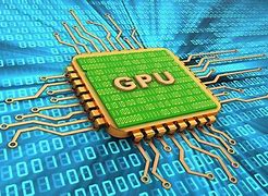Image result for Components of Graphics Processing Unit