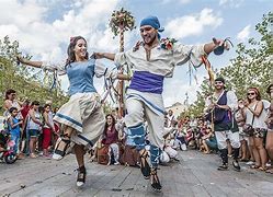 Image result for Spanish Culture