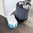 Image result for Robot Bucket and Mop