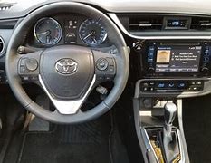 Image result for 2019 Toyota Corolla SE Sedan Interior