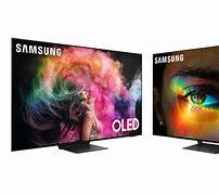 Image result for Samsung 4K OLED TV
