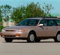 Image result for 1993 Toyota Camry Wagon