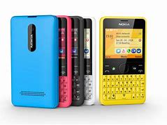 Image result for Nokia 215 WhatsApp