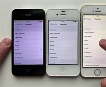 Image result for iPhone 4S vs iPhone SE