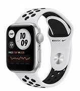 Image result for Pure Platinum Nike Sport Band Apple Watch