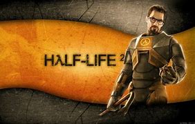 Image result for Half-Life Xbox Original